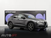 Alfa Romeo Stelvio 2.2 D Sprint Q4 AT8