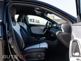 Mercedes-Benz A 250 e AMG Line