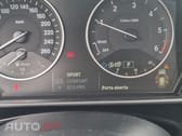 BMW 116 d Line Sport Auto