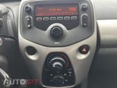 Peugeot 108 1.0 VTi Active