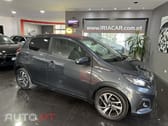 Peugeot 108 1.0 e-VTi Allure