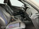 BMW 116 d Pack Desportivo M Auto