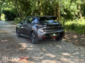 Peugeot 208 1.2 PureTech Allure Pack EAT8