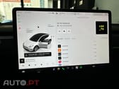 Tesla Model Y Standard