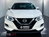 Nissan Qashqai Tekna+ Premium