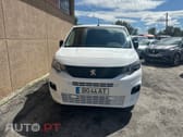 Peugeot Partner 1.5 BlueHDi Premium Standard