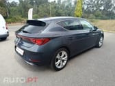 Seat Leon 2.0 TDI FR