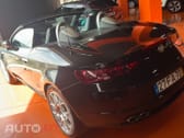 Alfa Romeo Spider 2.2 JTS