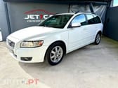 Volvo V50 1.6 D Momentum