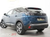 Peugeot 3008 1.5 BlueHDi Allure