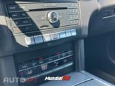 Mercedes-Benz E 300 E 300 BlueTEC Hybrid
