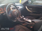 BMW 318 D Touring F31