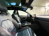 Cupra Formentor 1.4 e-Hybrid DSG VZ