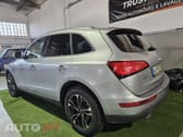 Audi Q5 3.0 TDi quattro S-tronic (2014-2016)
