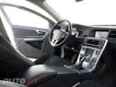 Volvo V60 2.0 D2 Kinetic automática