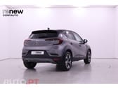 Renault Captur 1.0 TCe R.S. Line