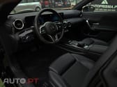 Mercedes-Benz CLA 180 d Shooting Brake Style Plus Aut.
