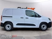 Citroen e-Berlingo Talla M 50kWh