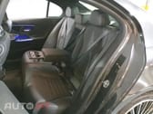 Mercedes-Benz C 300 d AMG Line