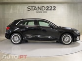 Audi A3 Sportback 30 TDI Advanced