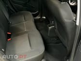 Peugeot 208 1.2 VTi Style