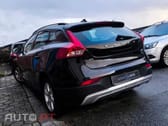 Volvo V40 1.6 D2 Momentum Powershift Eco