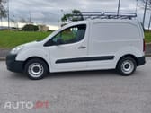 Citroen Berlingo 1.6 BlueHDi L1