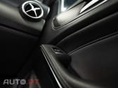 Mercedes-Benz A 180 Man.