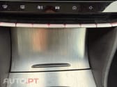 MG EHS PHEV Hybrid Luxury
