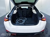 BMW i4 eDrive40 Pack Desportivo M