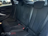 BMW 418 d Pack M Auto