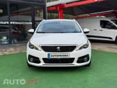 Peugeot 308 SW 1.5 BlueHDi Style