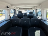 Peugeot Rifter GT line 1.5 Bluehdi 130cv 2019