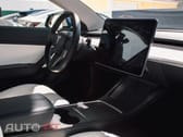Tesla Model 3 Standard Range Plus RWD
