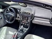 Mercedes-Benz SLK 200 Kompressor