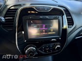 Renault Captur 1.5 dCi Exclusive
