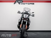 KTM Adventure 790 R
