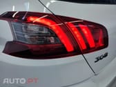 Peugeot 308 1.5 BlueHDi Allure