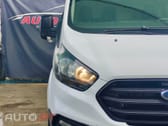 Ford Transit Custom 250L1 2.0 TDCi H1-Tecto Baixo Ambiente
