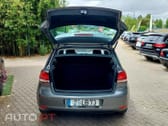 Volkswagen Golf 1.6 TDi Trendline BlueMotion