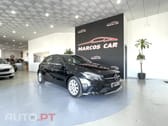 Mercedes-Benz A 180 CDi BE Style