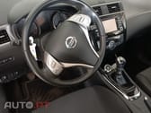 Nissan Pulsar 1.2 Acenta
