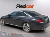 Mercedes-Benz E 350 e