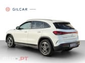 Mercedes-Benz EQA 250+ AMG Line