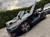 BMW i8 Coupe xDrive