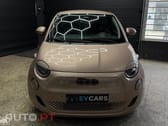 Fiat 500e 23,8kWh