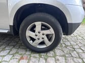Dacia Duster 1.5 dCi Prestige