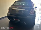 MINI Cabrio Cooper D Highgate