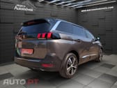 Peugeot 5008 1.5 BlueHDi GT Line EAT8