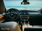 BMW X6 40 d xDrive